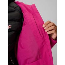 4f Giacca trekking membrane