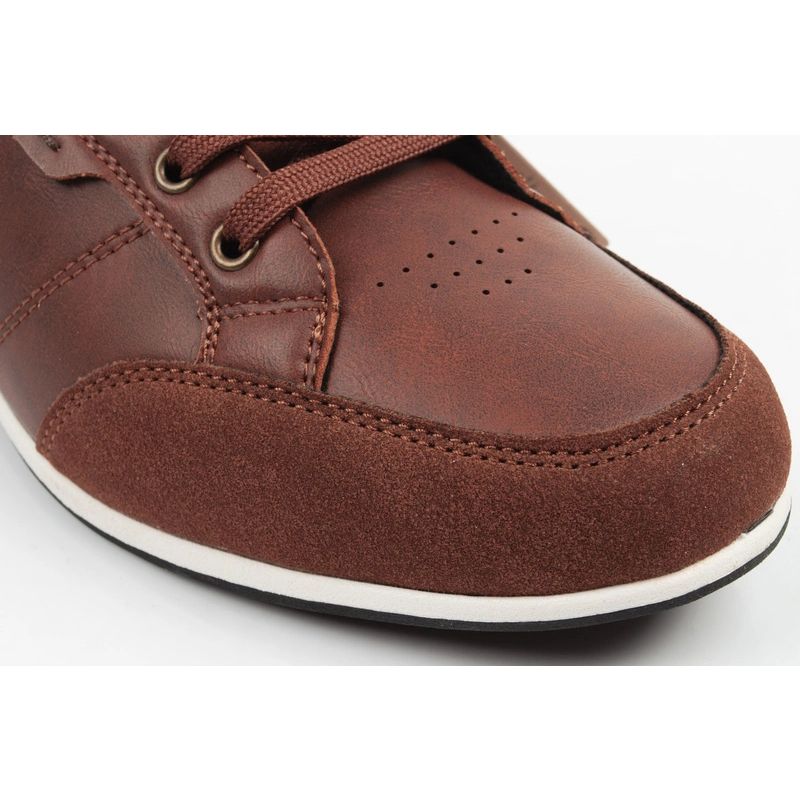 Wrangler Sneakers Rhys fashionable shoes