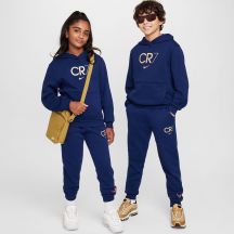 Nike Felpa Academy Club Fleece