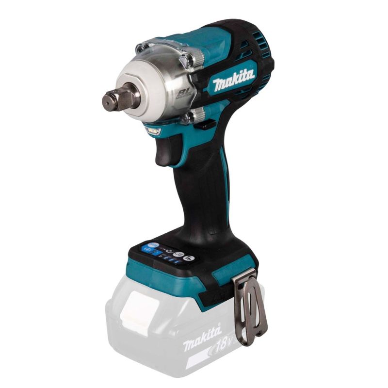 18V Impact Wrench without Battery and Charge DTW300Z MAKITA