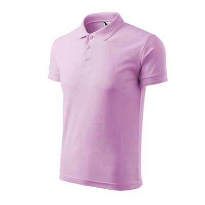 Malfini Polo Pique (Orchid)