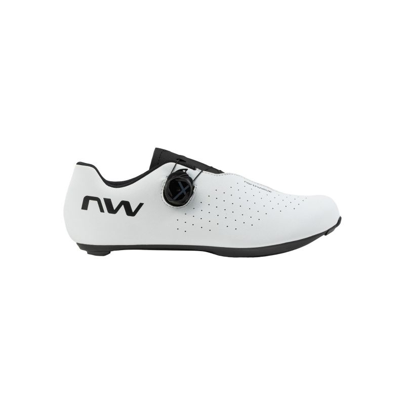 NORTHWAVE Sonic Plus Cycling Shoes White
