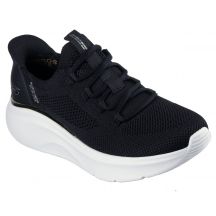 Skechers Scarpe Slip-ins : Bobs Sport Love True Delight BLK