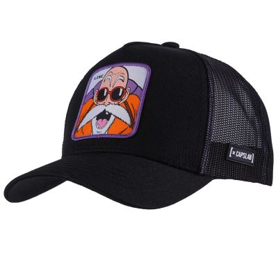 Capslab Cappello Freegun Dragon Ball Kame