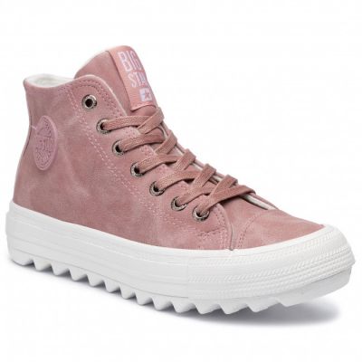 Big Star Scarpe Big Top
