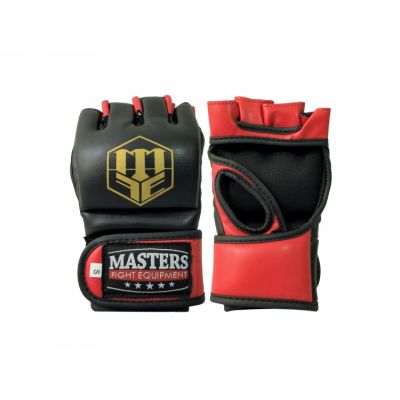 Masters Guanti MMA Masters