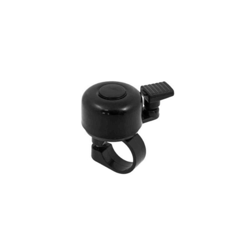 Mini black bell