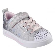 Skechers Scarpe Led Heather Charms gysl