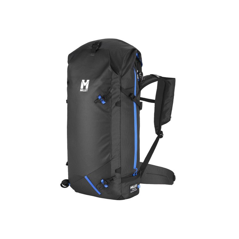 MILLET MHITE 30 Backpack Black