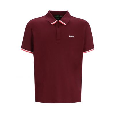 Boss Polo Paddy Lux