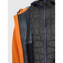 4f Giacca trekking membrane