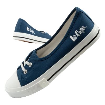 Lee Cooper Sneakers sporty slip-on ballet flats