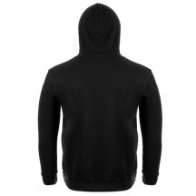 Masters Felpa con cappuccio Zip-Up