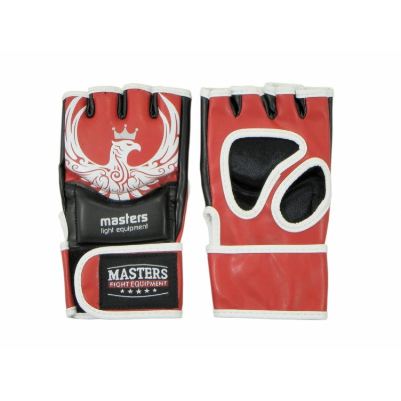 MMA gloves Masters Gf-Eagle 01..