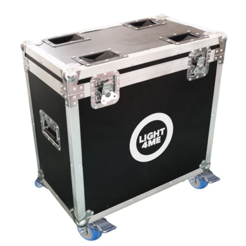 LIGHT4ME SKY BEAM 12R RING CASE 2IN1 trans