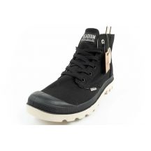 Palladium Scarpe Pampa Chrome