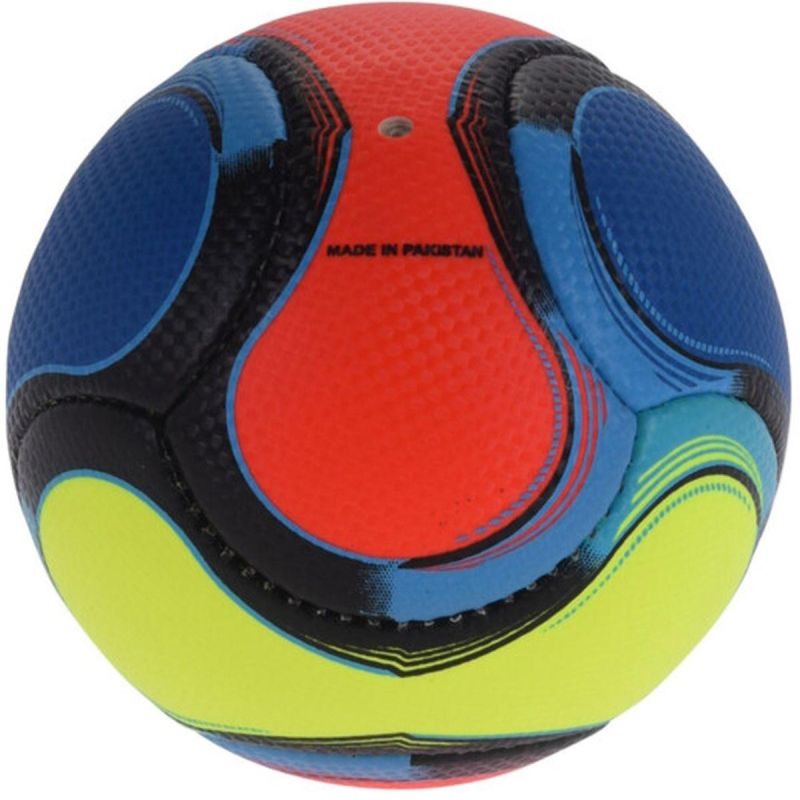 BULLET MINI BLUE/RED FOOTBALL S.1