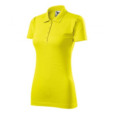 Malfini Polo Single J