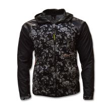 Nike Felpa con cappuccio Therma City Exploration Full-Zip