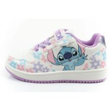 Leomil Sneakers children's sports Stitch comfortable lightweight with Velcro