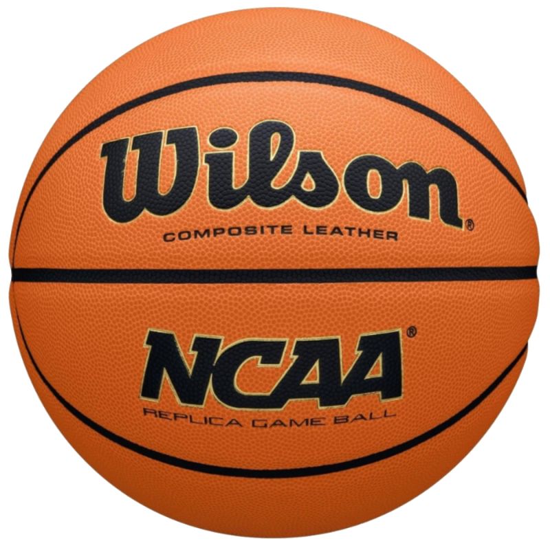 Basketball ball Wilson NCAA Ev..