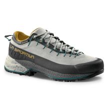 La Sportiva Scarpe Evo W'S GTX Approach Mineral/Savana