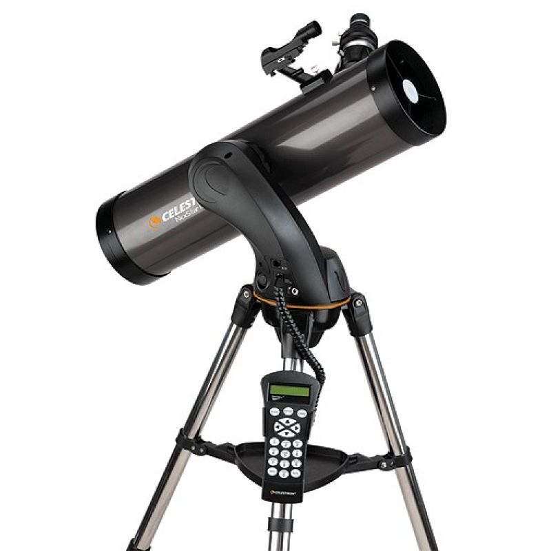 Celestron NexStar 130SLT 26x
