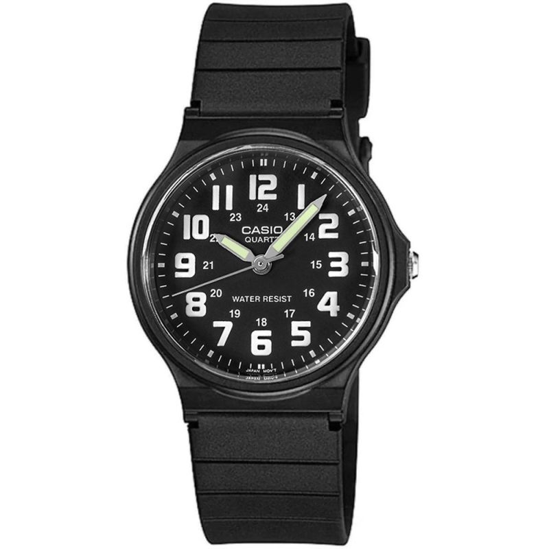 Women’s CASIO MQ-71-1BDF Watch + BOX