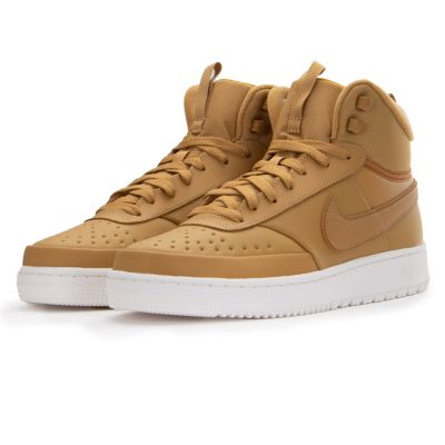 Nike Scarpe Court Vision Mid Wntr
