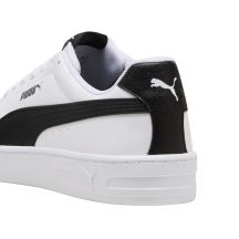 Puma Scarpe Court Classic Clean