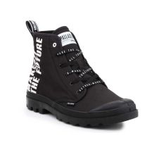 Palladium Scarpe Pampa HI Future M=U