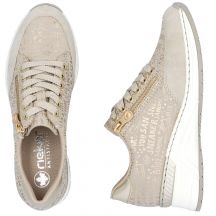 Rieker Sneakers wedge