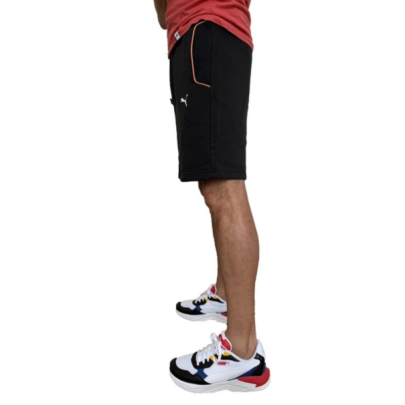 Puma Pantaloncini Mercedes AMG