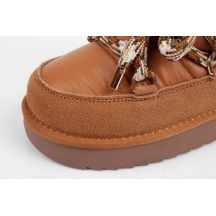 D.Franklin Scarpe
