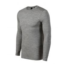 Malfini Maglietta Premium Merino Rise LS