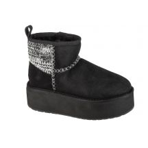 EMU Australia Scarpe Stinger Knit Flatform