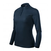 Malfini Polo Pique LS Polo