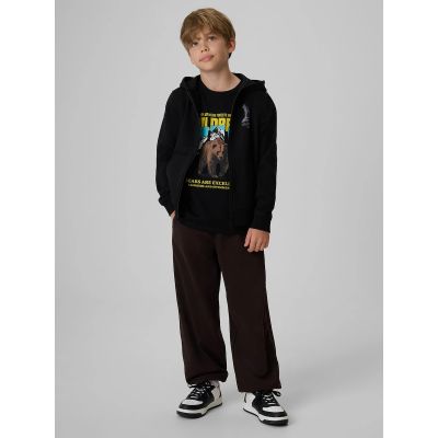 4f Pantaloni della tuta jogger