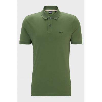 Boss Polo Pallas Open Regular Fit