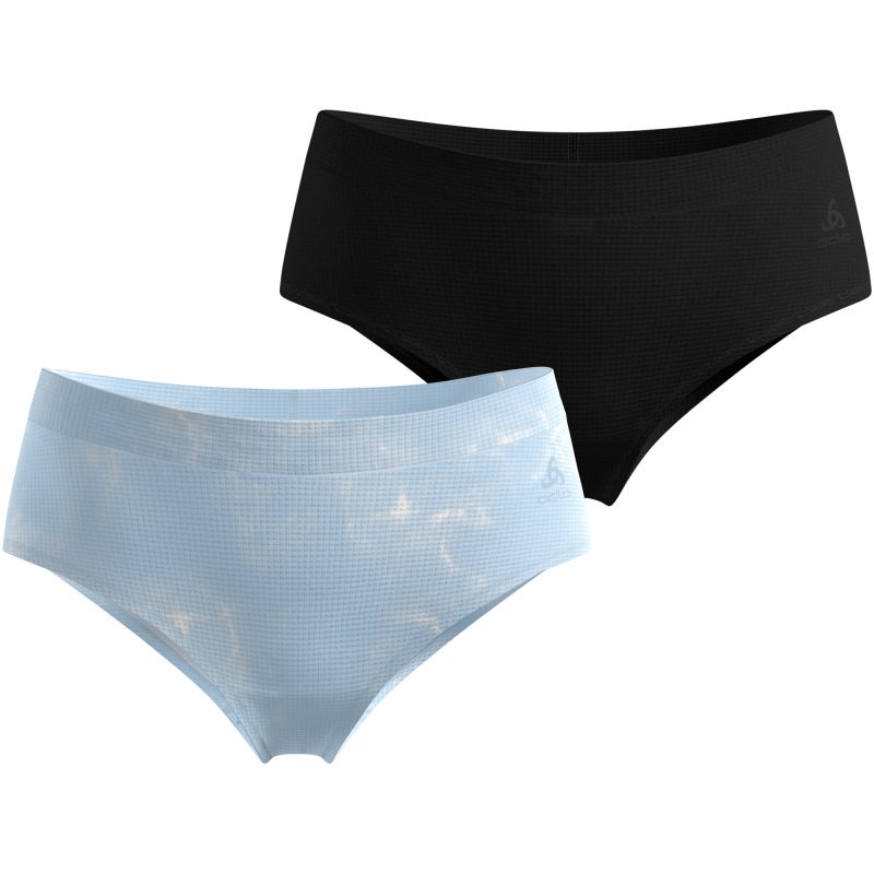 Odlo Slip ODLO Set active light graphic pack