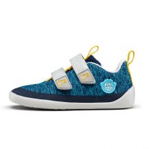 Affenzahn Sneakers Knit Happy Penguin barefoot