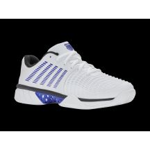 WD Sneakers K-swiss express light white/dazzling blue/black-m