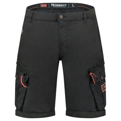 Geographical Norway Pantaloncini Parento DB