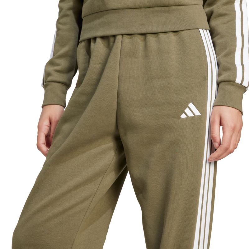 adidas Pantaloni Essentials Fleece Loose-Fit