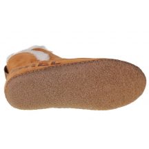 Sorel Stivali Nakiska Bootie Snow