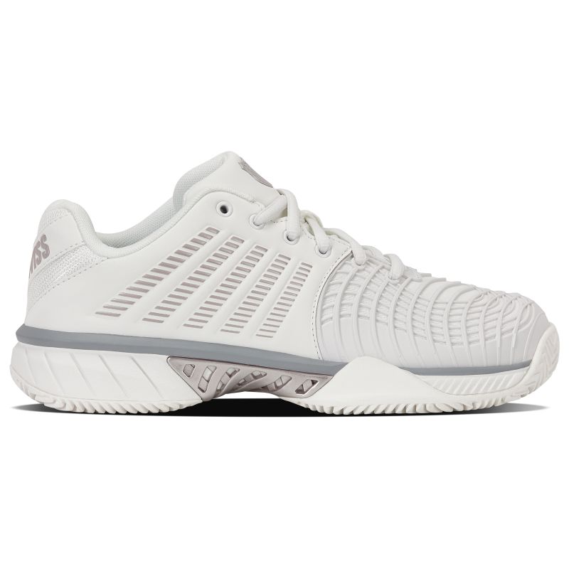 K-Swiss EXPRESS LIGHT 3 HB CLAY BLNBLN/ULTGY/RGLD-M (98563-107-M)