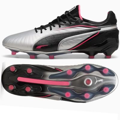 Puma Stivali King Ultimate FG/AG football