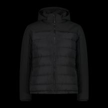 Cmp Giacca winter with hood, sports, insulated,