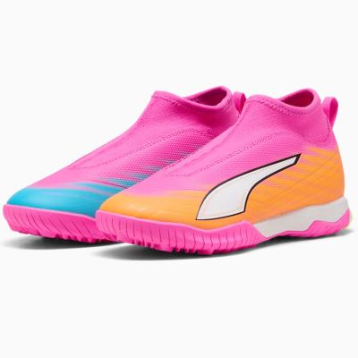 Puma Scarpe Ultra Match LL TT+ Mid