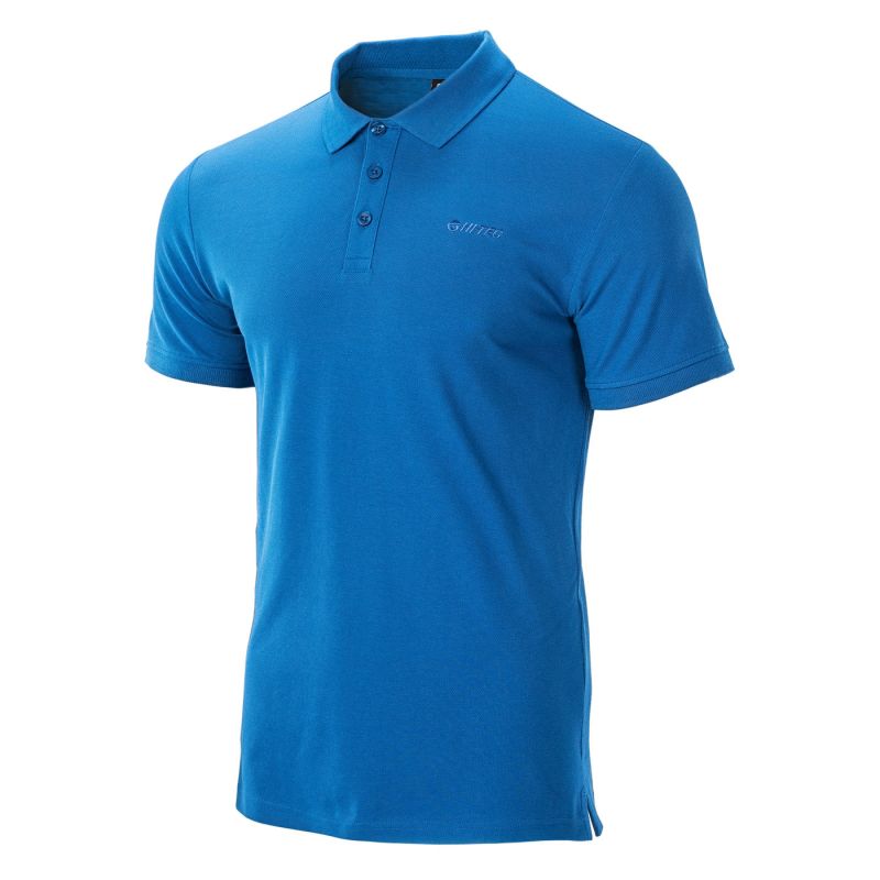 Hi-Tec Polo Romso